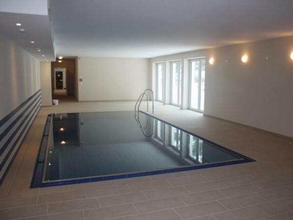 3 Zimmer Ferienwohnung Haus Meeresblick Mit Meerblick A005 Mit Suedterrasse Und Strandkorb Baabe Buitenkant foto